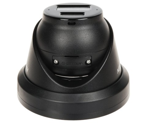 KAMERA IP DS-2CD2343G2-LI2U(2.8MM)(BLACK)/PL Smart Hybrid Light AcuSense - 4 Mpx Hikvision KAMERA IP DS-2CD2343G2-LI2U(2.8MM)(BLACK)/PL Smart Hybrid Light AcuSense - 4 Mpx Hikvision