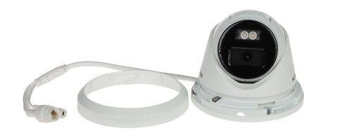 KAMERA IP DS-2CD2383G2-LI2U/SL(2.8MM)/PL AcuSense - 8 Mpx, 4K UHD 2.8 mm Hikvision