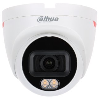 KAMERA IP IPC-HDW2849T-S-LED-0360B-PRO WizSense WizColor - 8 Mpx 3.6 mm DAHUA