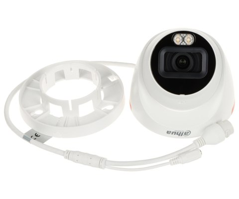 KAMERA IP IPC-HDW2849T-S-LED-0360B-PRO WizSense WizColor - 8 Mpx 3.6 mm DAHUA KAMERA IP IPC-HDW2849T-S-LED-0360B-PRO WizSense WizColor - 8 Mpx 3.6 mm DAHUA