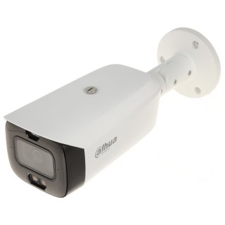 KAMERA IP IPC-HFW3849T1-AS-PV-0360B-S5 TiOC WizSense Full-Color - 8 Mpx 4K UHD 3.6 mm DAHUA