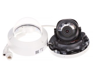 KAMERA WANDALOODPORNA IP DS-2CD1141G2-LIU(2.8MM)/PL Smart Hybrid Light - 4 Mpx Hikvision