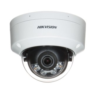 KAMERA WANDALOODPORNA IP DS-2CD2143G2-LI(2.8MM)/PL Smart Hybrid Light AcuSense - 4 Mpx Hikvision