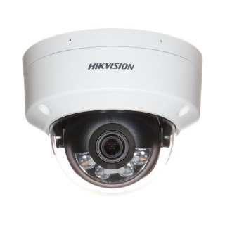 KAMERA WANDALOODPORNA IP DS-2CD2143G2-LIS2U(2.8MM)/PL Smart Hybrid Light AcuSense - 4 Mpx Hikvision