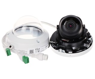 KAMERA WANDALOODPORNA IP DS-2CD2146G2H-ISU(2.8MM)(EF)/PL AcuSense - 4 Mpx Hikvision