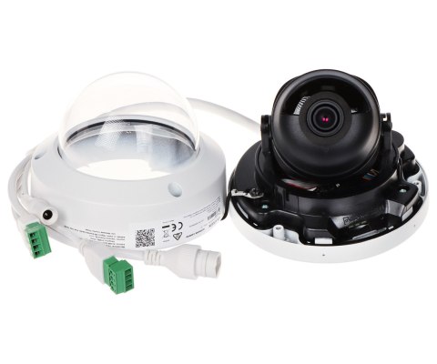 KAMERA WANDALOODPORNA IP DS-2CD2146G2H-ISU(2.8MM)(EF)/PL AcuSense - 4 Mpx Hikvision KAMERA WANDALOODPORNA IP DS-2CD2146G2H-ISU(2.8MM)(EF)/PL AcuSense - 4 Mpx Hikvision