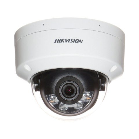 KAMERA WANDALOODPORNA IP DS-2CD2183G2-LIS2U(2.8MM)/PL Smart Hybrid Light AcuSense - 8.3 Mpx 4K UHD Hikvision
