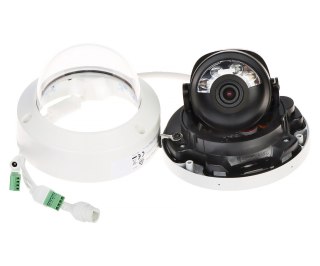 KAMERA WANDALOODPORNA IP DS-2CD2183G2-LIS2U(2.8MM)/PL Smart Hybrid Light AcuSense - 8.3 Mpx 4K UHD Hikvision