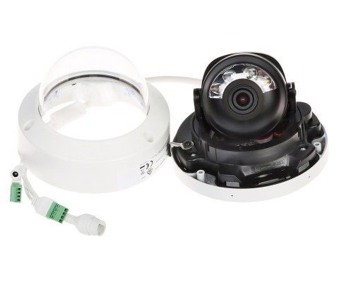 KAMERA WANDALOODPORNA IP DS-2CD2183G2-LIS2U(2.8MM)/PL Smart Hybrid Light AcuSense - 8.3 Mpx 4K UHD Hikvision