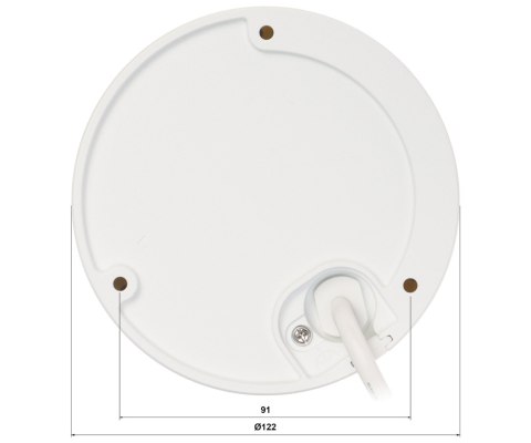 KAMERA WANDALOODPORNA IP DS-2CD2183G2-LIS2U(2.8MM)/PL Smart Hybrid Light AcuSense - 8.3 Mpx 4K UHD Hikvision