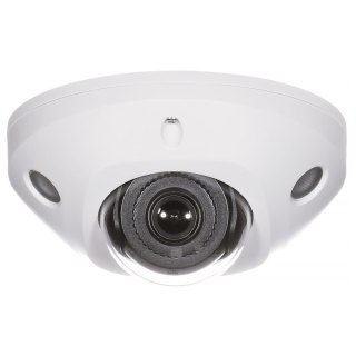 KAMERA WANDALOODPORNA IP DS-2CD2546G2-IS(2.8MM)(C)/PL AcuSense - 4 Mpx Hikvision