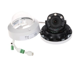 KAMERA WANDALOODPORNA IP DS-2CD2743G2-LIZS2U(2.8-12MM)/PL Smart Hybrid Light AcuSense - 4 Mpx Hikvision
