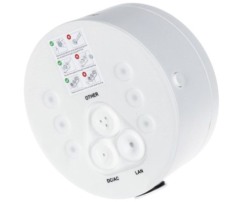 KAMERA WANDALOODPORNA IP DS-2CD2746G2H-IPTRZS(2.8-12MM)/PL AcuSense - 4 Mpx MOTOZOOM Hikvision KAMERA WANDALOODPORNA IP DS-2CD2746G2H-IPTRZS(2.8-12MM)/PL AcuSense - 4 Mpx MOTOZOOM Hikvision