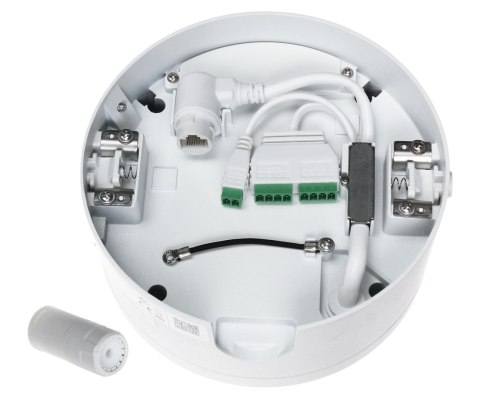 KAMERA WANDALOODPORNA IP DS-2CD2746G2H-IPTRZS(2.8-12MM)/PL AcuSense - 4 Mpx MOTOZOOM Hikvision KAMERA WANDALOODPORNA IP DS-2CD2746G2H-IPTRZS(2.8-12MM)/PL AcuSense - 4 Mpx MOTOZOOM Hikvision