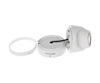 KAMERA WANDALOODPORNA IP DS-2CD2H46G2-IZS(2.8-12MM)(C)/PL AcuSense - 4 Mpx - MOTOZOOM Hikvision