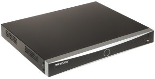 REJESTRATOR IP DS-7616NXI-K2(D)/PL 16 KANAŁÓW AcuSense Hikvision