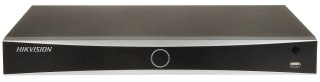 REJESTRATOR IP DS-7616NXI-K2(D)/PL 16 KANAŁÓW AcuSense Hikvision