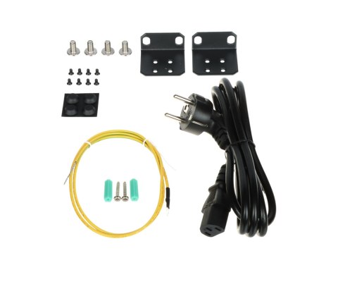 ROUTER DS-3WG507G-SI SFP Hikvision