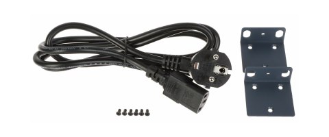 SWITCH POE DS-3E1326P-EI(B) 24-PORTOWY SFP Hikvision SWITCH POE DS-3E1326P-EI(B) 24-PORTOWY SFP Hikvision