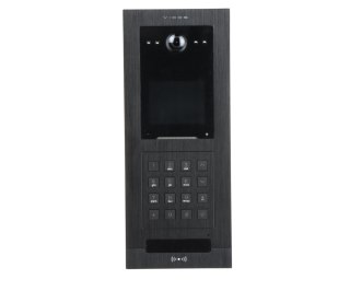 WIDEODOMOFON S110 Vidos IPX