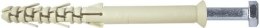 DYBEL RAMOWY ŁEB SZEŚCIOKĄTNY ARL 12/140MM ARVEX