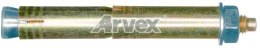 KOŁEK STALOWY 12*180/M8 2075.2007. ARVEX