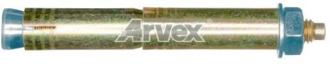KOŁEK STALOWY 12*250/M8 2075.2009 ARVEX KOŁEK STALOWY 12*250/M8 2075.2009 ARVEX