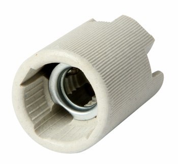 OPRAWKA CERAMICZNA E14 ENEXT OPRAWKA CERAMICZNA E14 ENEXT