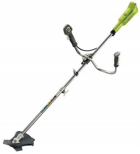 PODKASZARKA AKUMULATOROWA 18V OBC1820B 0*AH RYOBI PODKASZARKA AKUMULATOROWA 18V OBC1820B 0*AH RYOBI