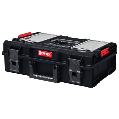 SKRZYNKA NARZĘDZIOWA QBRICK ONE 200 PROFI QBRICK SKRZYNKA NARZĘDZIOWA QBRICK ONE 200 PROFI QBRICK