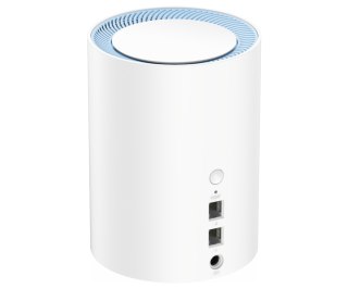 DOMOWY SYSTEM WI-FI MESH M1200(2-PACK) 2.4 GHz, 5 GHz, 300 Mb/s + 867 Mb/s CUDY