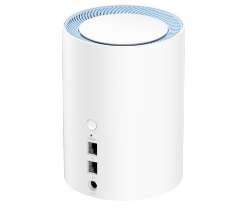 DOMOWY SYSTEM WI-FI MESH M1200(2-PACK) 2.4 GHz, 5 GHz, 300 Mb/s + 867 Mb/s CUDY DOMOWY SYSTEM WI-FI MESH M1200(2-PACK) 2.4 GHz, 5 GHz, 300 Mb/s + 867 Mb/s CUDY