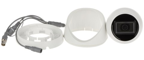 KAMERA AHD, HD-CVI, HD-TVI, PAL DS-2CE78H8T-IT3F(2.8MM) - 5 Mpx Hikvision KAMERA AHD, HD-CVI, HD-TVI, PAL DS-2CE78H8T-IT3F(2.8MM) - 5 Mpx Hikvision