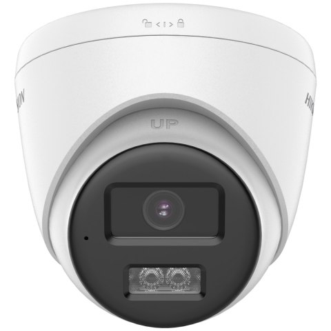 KAMERA HD-TVI DS-2CE78D0T-LTS(2.8MM) Smart Hybrid Light - 1080p Hikvision