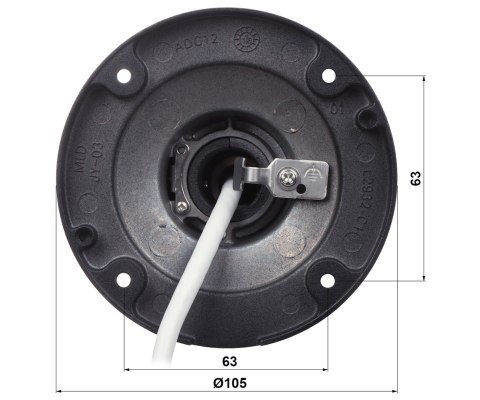KAMERA IP DS-2CD2T46G2H-2I(2.8MM)(EF)(BLACK)/PL AcuSense - 4 Mpx Hikvision KAMERA IP DS-2CD2T46G2H-2I(2.8MM)(EF)(BLACK)/PL AcuSense - 4 Mpx Hikvision