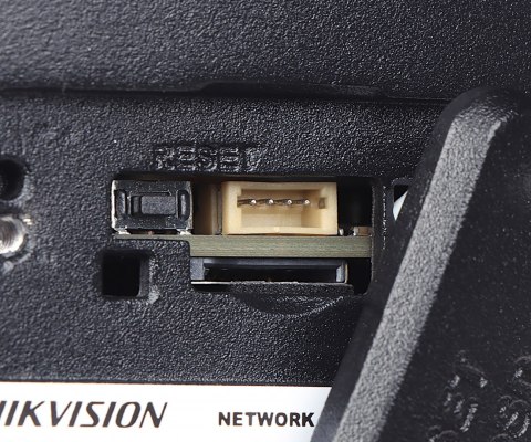 KAMERA IP DS-2CD2T46G2H-2I(2.8MM)(EF)(BLACK)/PL AcuSense - 4 Mpx Hikvision KAMERA IP DS-2CD2T46G2H-2I(2.8MM)(EF)(BLACK)/PL AcuSense - 4 Mpx Hikvision