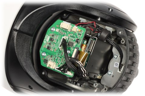 KAMERA IP OBROTOWA ZEWNĘTRZNA DS-2DE4215IW-DE(T5)/PL AcuSense - 1080p 5 ... 75 mm Hikvision KAMERA IP OBROTOWA ZEWNĘTRZNA DS-2DE4215IW-DE(T5)/PL AcuSense - 1080p 5 ... 75 mm Hikvision