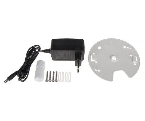 KAMERA IP SZYBKOOBROTOWA DS-2DE2A204IW-DE3(C0)(S6)(C)/PL - 1080p 2.8 ... 12 mm Hikvision