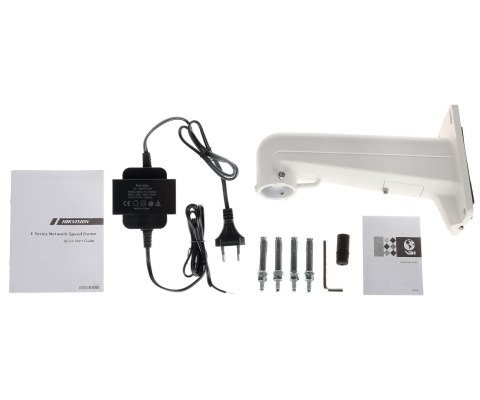 KAMERA IP SZYBKOOBROTOWA DS-2DE7A232IW-AEB(T5)/PL AcuSense - 1080p 4.8 ... 153 mm Hikvision