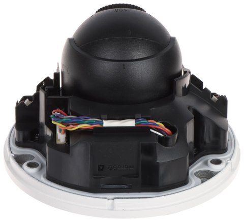 KAMERA WANDALOODPORNA IP DS-2CD2586G2-IS(2.8MM)(C)/PL AcuSense - 8 Mpx, 4K UHD Hikvision