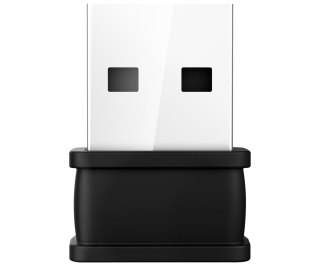 KARTA WLAN USB DS-3WRU3X 286 Mb/s @ 2.4 GHz Hikvision