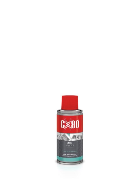 LABEL REMOVER 150 ML, DO USUWANIA NAKLEJEK LABEL REMOVER 150 ML, DO USUWANIA NAKLEJEK