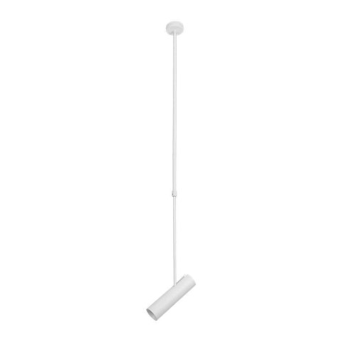 Oprawa Sufitowa V-TAC GU10 Regulowana 830-1170mm Biała VT-7900 3 Lata Gwarancji Oprawa Sufitowa V-TAC GU10 Regulowana 830-1170mm Biała VT-7900 3 Lata Gwarancji