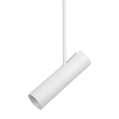 Oprawa Sufitowa V-TAC GU10 Regulowana 830-1170mm Biała VT-7900 3 Lata Gwarancji Oprawa Sufitowa V-TAC GU10 Regulowana 830-1170mm Biała VT-7900 3 Lata Gwarancji