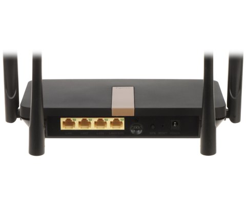 PUNKT DOSTĘPOWY 4G LTE +ROUTER LT500D 2.4 GHz, 5 GHz, 300 Mb/s + 867 Mb/s CUDY