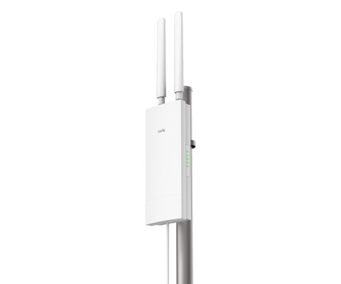 PUNKT DOSTĘPOWY AP1300 OUTDOOR Wi-Fi 5 CUDY PUNKT DOSTĘPOWY AP1300 OUTDOOR Wi-Fi 5 CUDY
