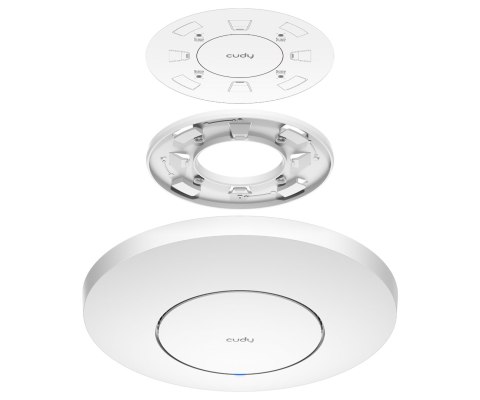 PUNKT DOSTĘPOWY AP1300 Wi-Fi 5 CUDY