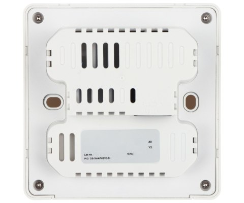 PUNKT DOSTĘPOWY DS-3WAP621E-SI Wi-Fi 6, Hikvision PUNKT DOSTĘPOWY DS-3WAP621E-SI Wi-Fi 6, Hikvision
