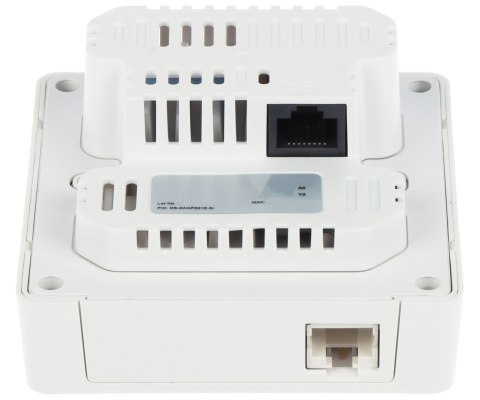 PUNKT DOSTĘPOWY DS-3WAP621E-SI Wi-Fi 6, Hikvision PUNKT DOSTĘPOWY DS-3WAP621E-SI Wi-Fi 6, Hikvision