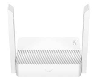 ROUTER Wi-Fi WR1200E 2.4 GHz, 5 GHz CUDY
